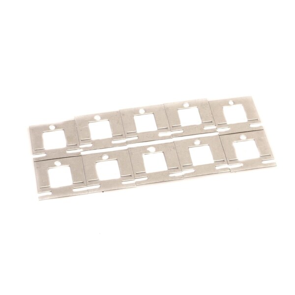 York BURNER ALIGNMENT BRKT KIT - S1-373-27943-001