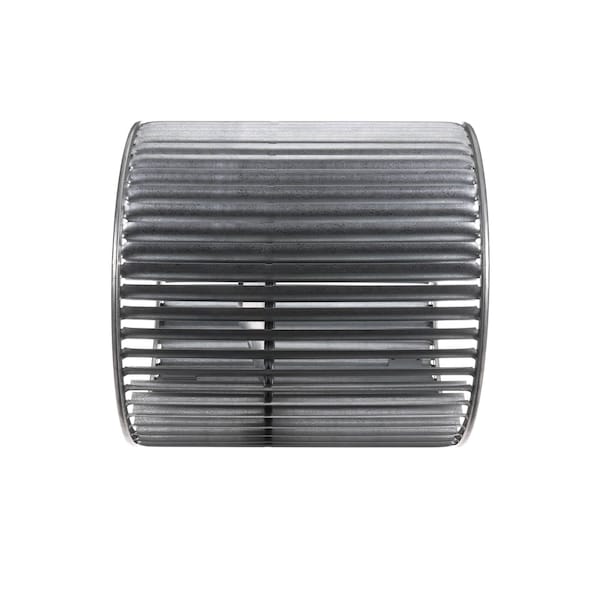 Carrier Blower Wheel, 11in X 11 1/2in , 1/2in Bore, CW - LA22JA007