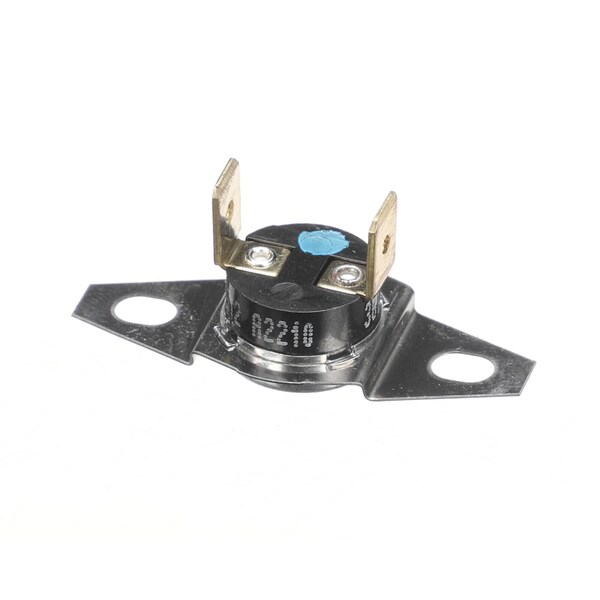 Reznor Limit Switch/Thermostat, L220-80F, 36T21, Auto Reset - RZ096512