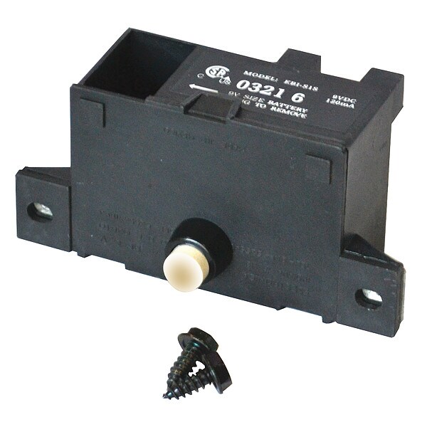 Heat Wagon Electric tronic Ignitor - 111418-01