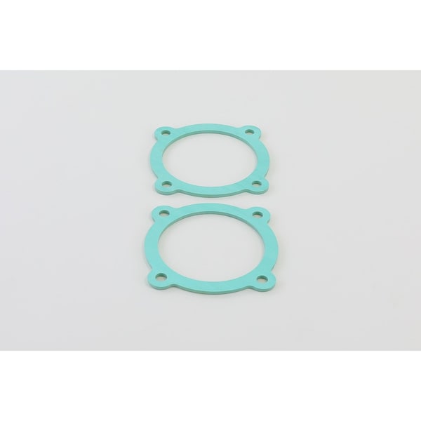 York Heat Exchanger Gasket Kit qty2 - 371-03716-001
