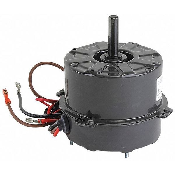 Heil Motor, 1/8 HP, 208-230V, 1 - Phase, CW - 1088234