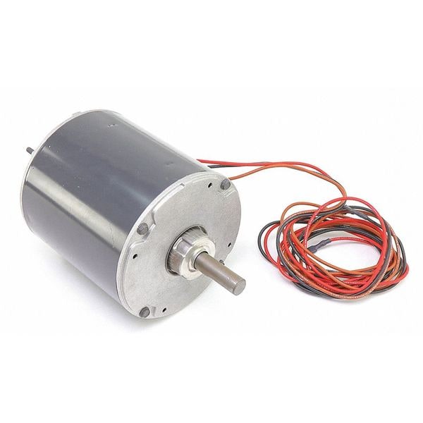 Heil Motor, 3/4 HP, 208-230V, 1 - Phase, 1100 rpm - 1070461
