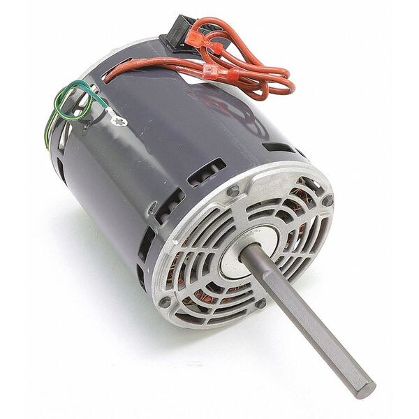 Heil Motor, 3/4 HP, 230V, 1 - Phase, CCW, 1100 rpm - 1054579