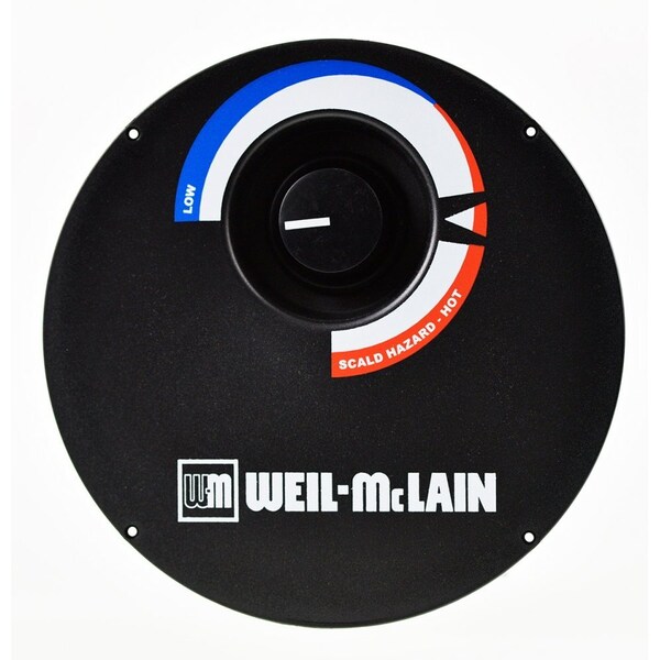 Weil Mclain Inspection Glass Kit - 383-500-020