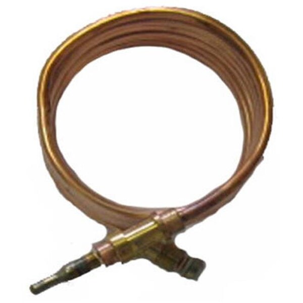 World Marketing Of America World Marketing GA183 39 in. Vent Free Wall Heater Thermocouple - 123964