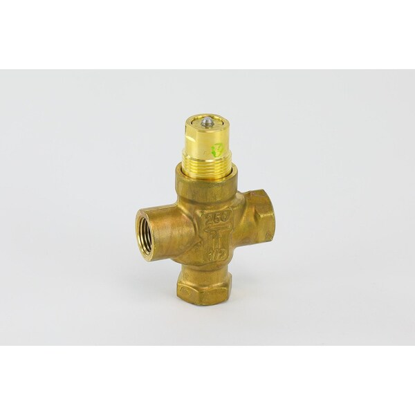 Siemens Mix.4Cv Line ar 1/2" 3Way - 599-02064