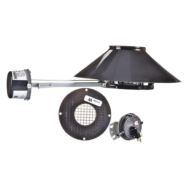 Rheem High Altitude Kit, Metal - SP21065