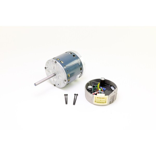 York 3/4hp ECM PRGRM MOTOR W/MODULE - S1-324-36074-347