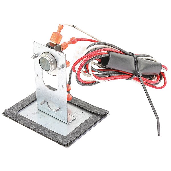 York Switch, 110 deg-170 deg. F, Auto, 6" Insert - S1-373-03136-602