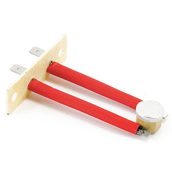 York Switch, 155 deg. to 185 deg. F, 3" Insert - S1-025-32607-000
