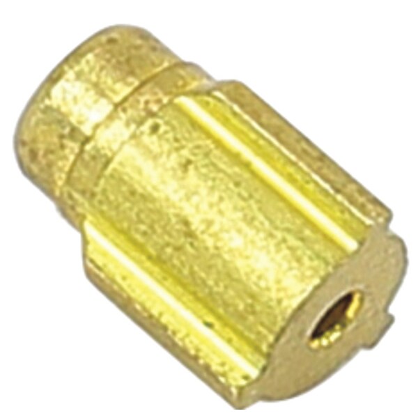 York Refrigeration Orifice, 0.063" dia. - S1-029-19387-015