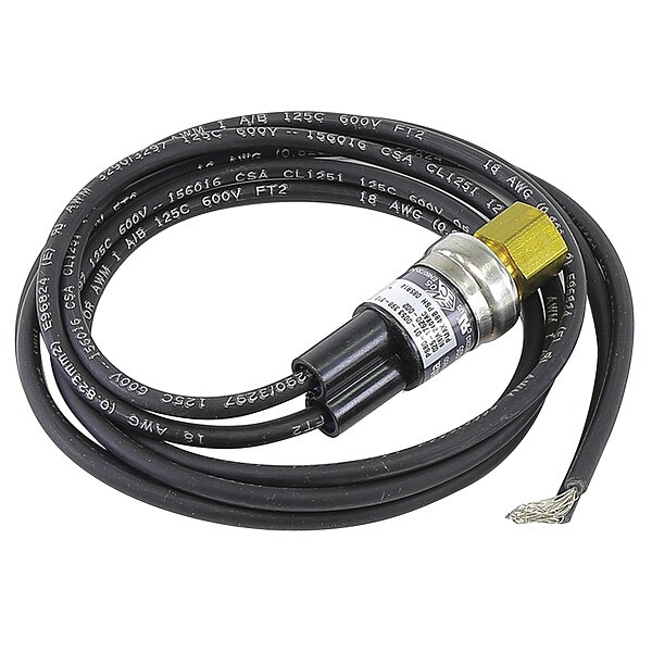 York Pressure Control, 398 deg./310 deg. - S1-025-17620-702