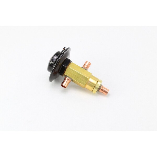 Parker Lac - 5 - 180 1/2" Odf 180 Control - 903030P