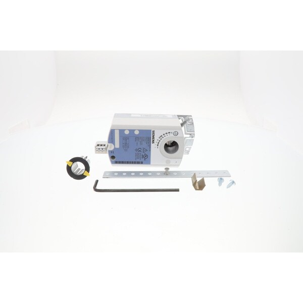 Siemens Nsr 44Lb, w/Termstrip 24V, 3 - Pos - GDE131.1T