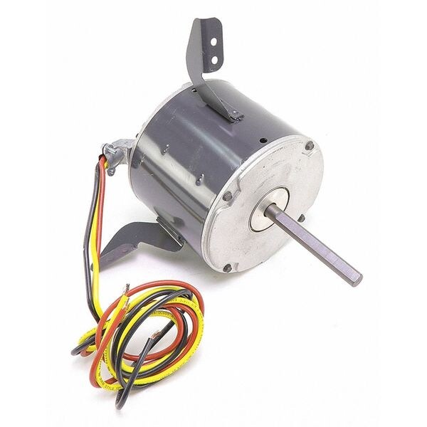 Liebert Motor, 1/4 HP, 277V, 1050/900/700 rpm - 127164P1S