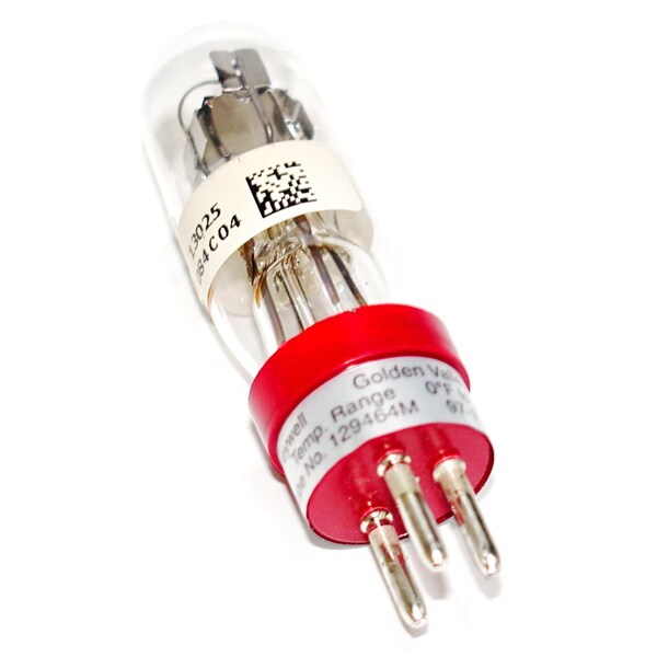 Honeywell Thermal Solutions 129464M Uv Sensing Tube 0-250F - 129464M