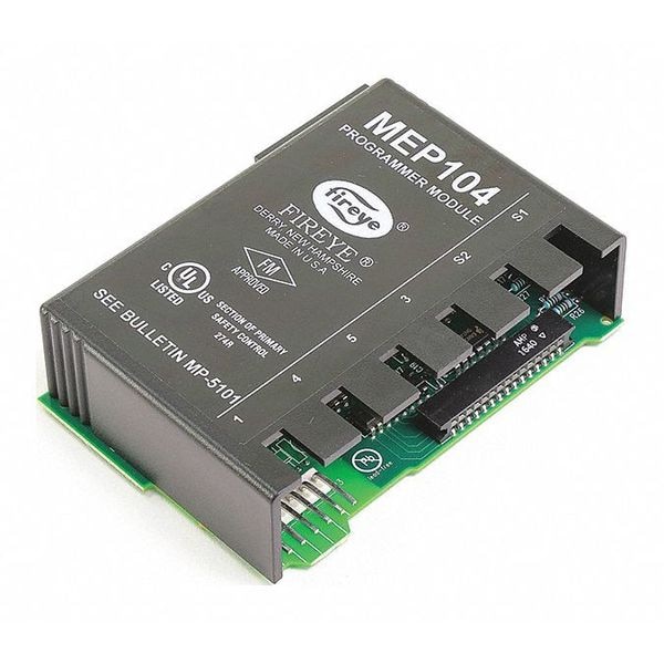 Fireye Micro M Programmer - MEP104