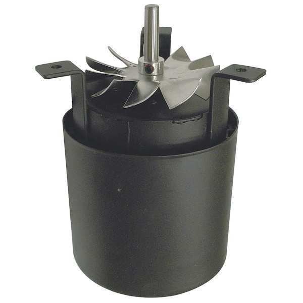 Dayton Power Vent Motor 115V - 11J31R01125