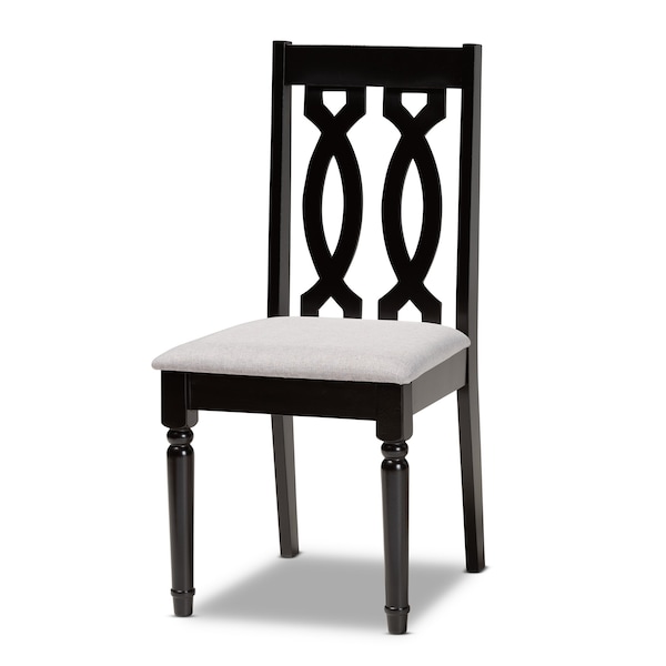 Baxton Studio 47.2 W X 47.2 L X 29.9 H - 189-10540-10894-ZORO
