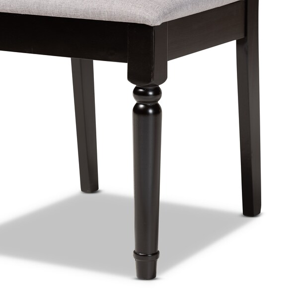 Baxton Studio 47.2 W X 47.2 L X 29.9 H - 189-10540-10894-ZORO