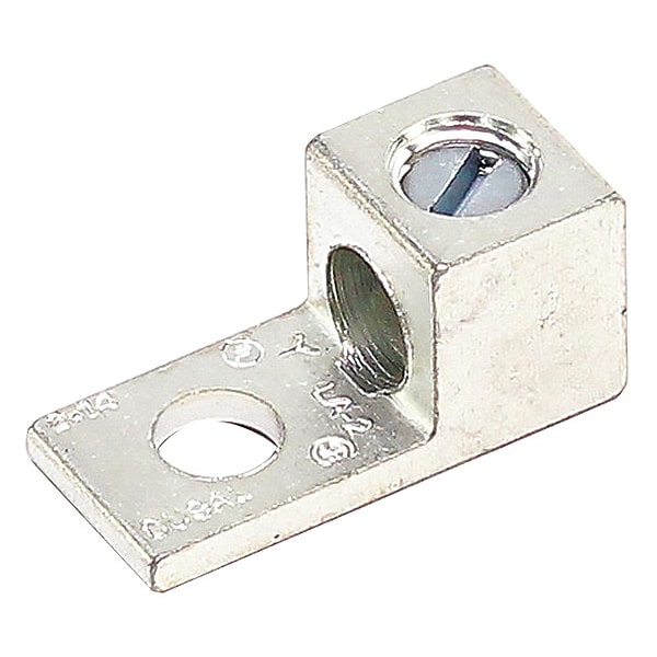 York Electrical Aluminum, Ground Lug - S1-025-21798-000