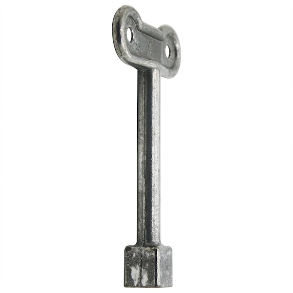 Thrifco Plumbing 5/16 X 3 Furnace Key - 4400281