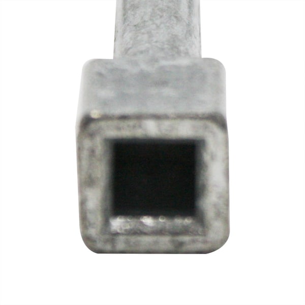 Thrifco Plumbing 5/16 X 3 Furnace Key - 4400281
