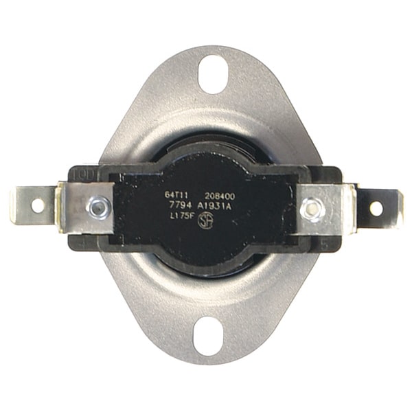 York Switch, DPST, Roll-Out, 175 deg/95 deg - S1-025-27733-002