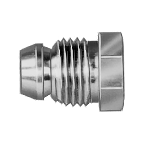 Resideo 1/8 in. ComprFit, PilotTube, 0.65 in. - 392449