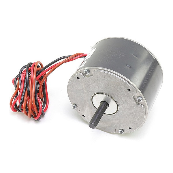 Heil Motor, 1/6 HP, 208-230V, 1 - Phase, 1100 rpm - 1050892
