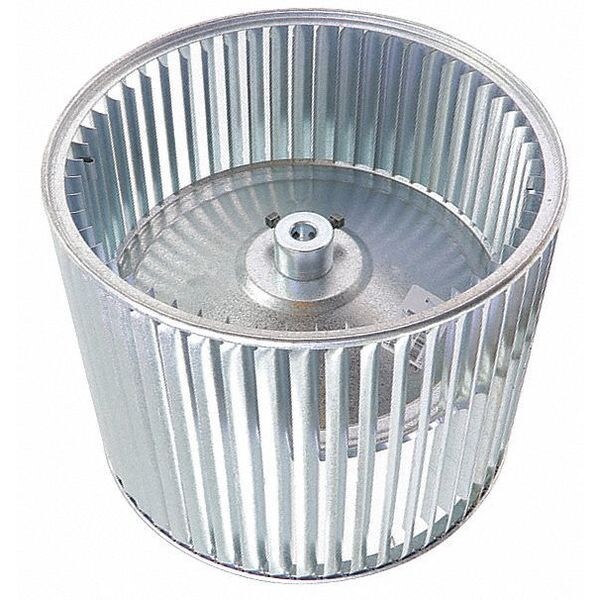 Heil Blower Wheel, 11 x 9 x 5/8", CW - 1065361