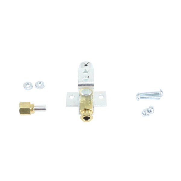 Baso ASSY, UNIV ST ILT BRNR SS - J994MDA-S2H