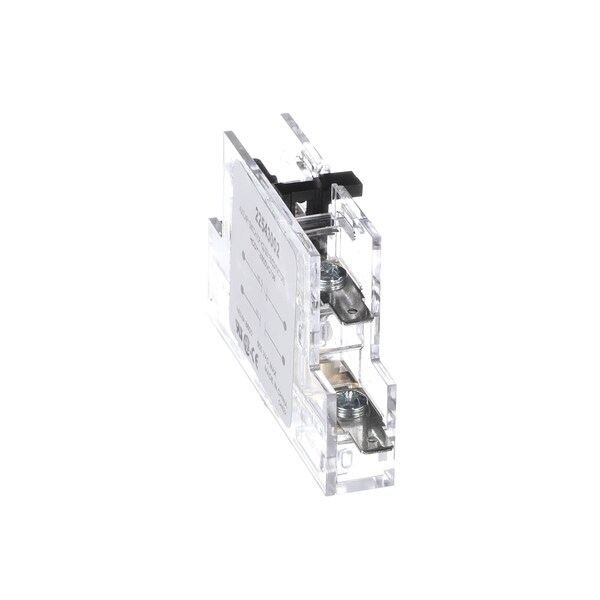 Heatcraft CONTACTOR AUX SWITCH FOR 50-90A HARTLAND - 22543002