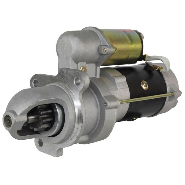 Aftermarket 27MT, 12V, CW, 10T - A-1107872-AI
