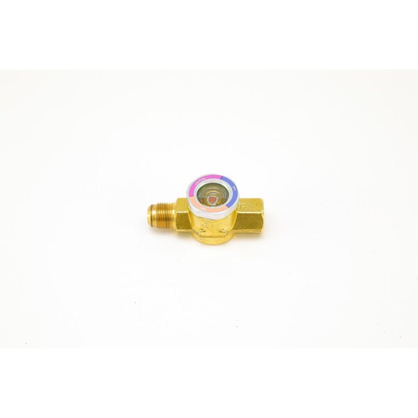 Emerson AMI-1FM4 1/2 in. FemFlrXMaleFlare - 048802