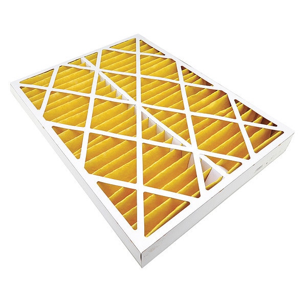 Liebert Air Filter, 30-21/32" x 23" x 4", MERV11 - 195553P3