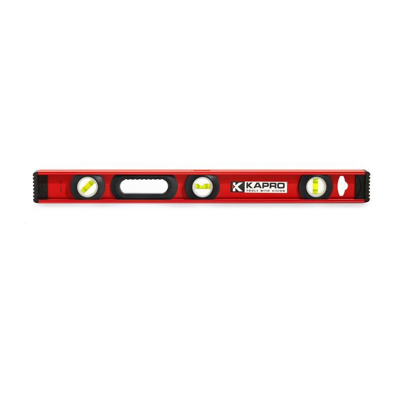 Kapro 175 MaxPro 24 in. I-Beam Level - 175-82-24