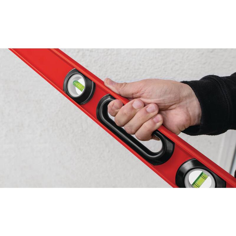 Kapro 175 MaxPro 24 in. I-Beam Level - 175-82-24