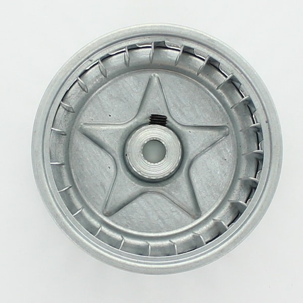 Reznor 68006 Whl No 31-128 5/16 Bore Hub - 68006
