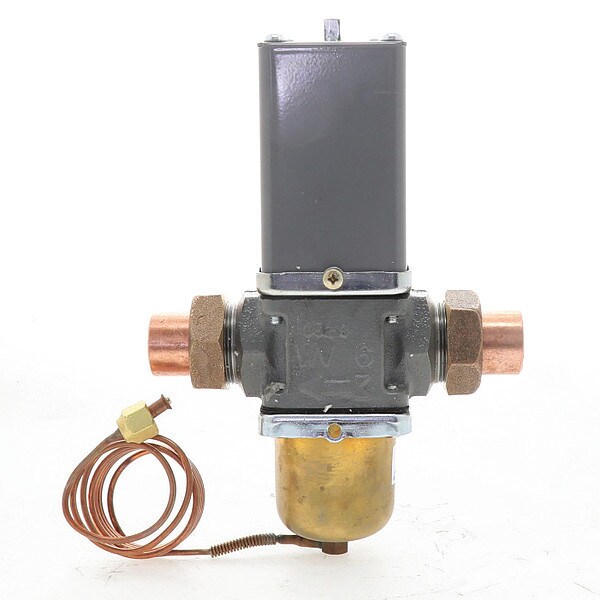 Liebert Water Regulating Valve, 2 Way - 136696P1S
