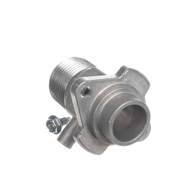 Rinnai Gas Inlet, 3/4in, For RL75/94I/E VC and AL Models - 106000065