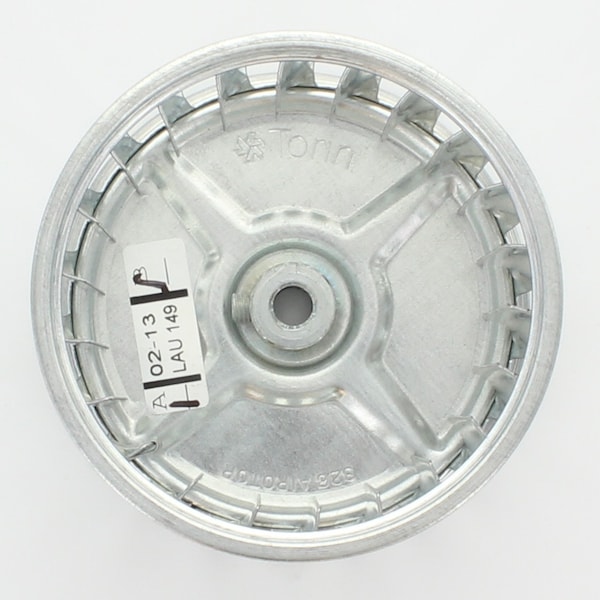 Reznor 29791 Whl Aa-326-215-1 5/16 - 29791
