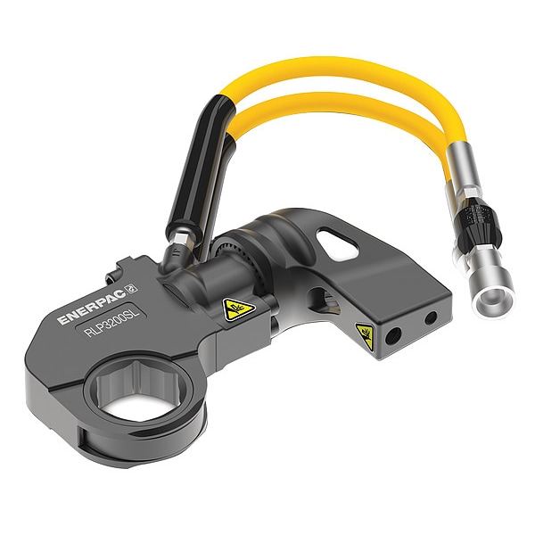 Enerpac RLP3206SL, Slimline Stepped-Width Cassette, 2 3/8 in. Hexagon Size - RLP3206SL
