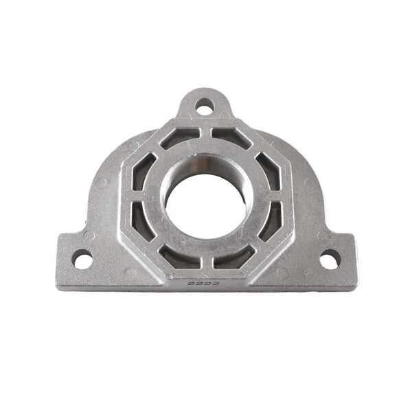 Honeywell 2 in. NPT ADAPTOR FLANGE, LG BODY - 32001605-001