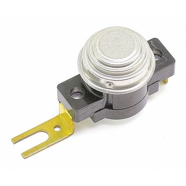 Heil Limit Switch, 160 deg. to 200 deg. F, Auto - 709557