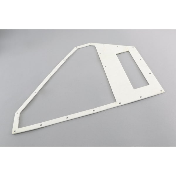 Rheem Divider Plate Gasket - 68-23680-02