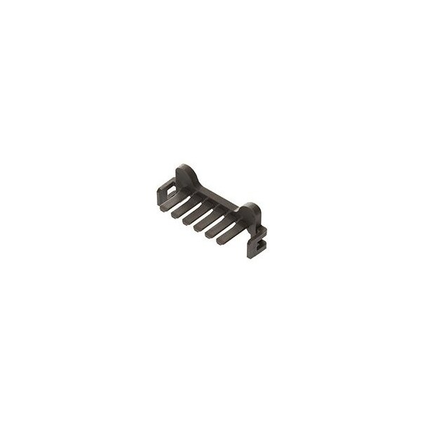 Molex Headers & Wire Housings Tpa Wtb Retain 1.5Mm Pitch 18 Ckts Grey - 2016502180