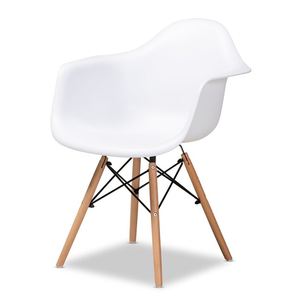 Baxton Studio 31.5 W X 31.5 L X 29.5 H - 192-12034-12039-ZORO