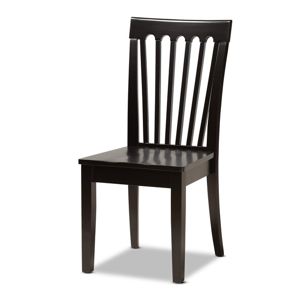 Baxton Studio 35.4 W X 35.4 L X 29.9 H - 189-11426-10892-ZORO